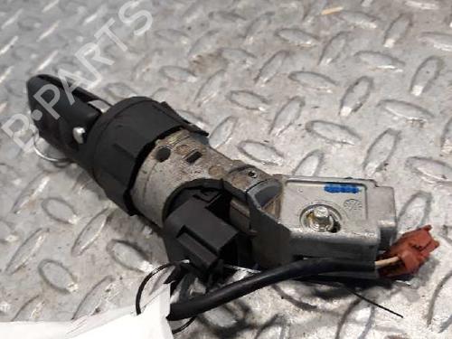 Ignition barrel PEUGEOT 407 (6D_) 1.6 HDi 110 (6D9HZC, 6D9HYC) | BP6427206M48 