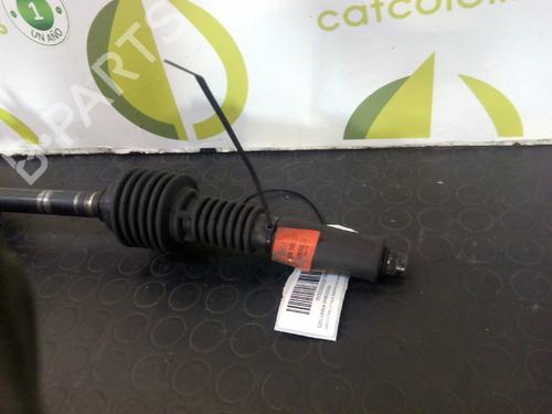 Steering column IVECO DAILY IV Van  | BP4218860M21 