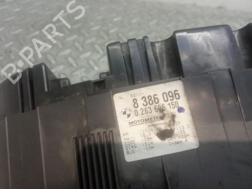 Instrument cluster BMW 3 (E46)  | BP11506594C47 