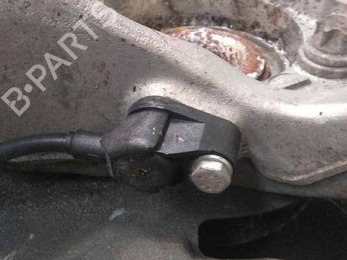 Left front steering knuckle SAAB 9-5 Estate (YS3E) 1.9 TiD | BP3122470M25 