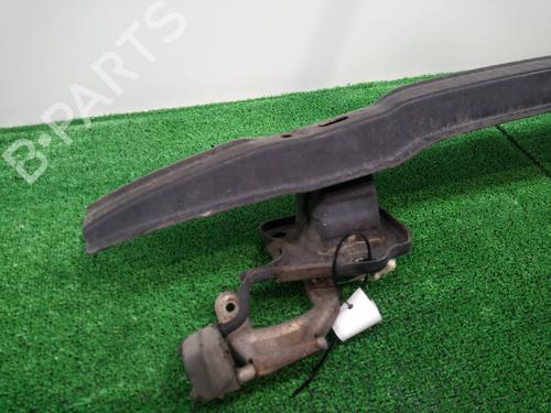 Rear bumper reinforcement BMW 3 (E90)  | BP17003769C73 