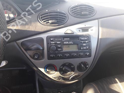 Starter FORD FOCUS I (DAW, DBW) 1.6 16V | BP11119605M8 