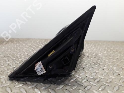 Right mirror HYUNDAI ACCENT II (LC)  | BP10517070C27 