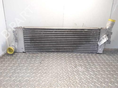 Used Intercooler RENAULT MEGANE II (BM0/1_, CM0/1_) [2001-2012]  7862823
