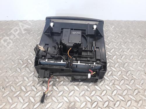 Warning switch MERCEDES-BENZ E-CLASS (W211)  | BP13085767I22 