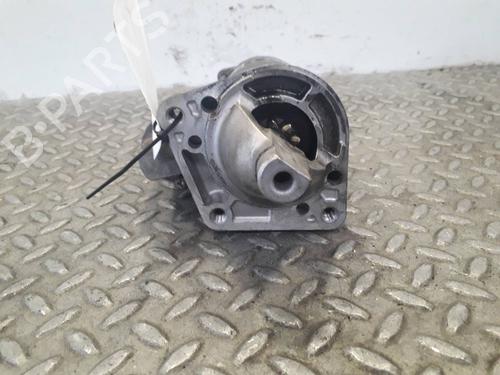 Used Starter CHRYSLER VOYAGER IV (RG, RS) 2.8 CRD (150 hp) 15389952