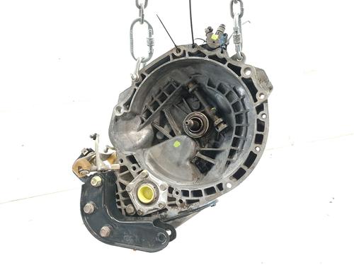Gearbox PEUGEOT 206 Hatchback (2A/C) 1.4 HDi eco 70 | BP24703291M3 