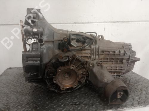 Gearbox VW PASSAT B5 (3B2) 1.9 TDI | BP10340893M3 