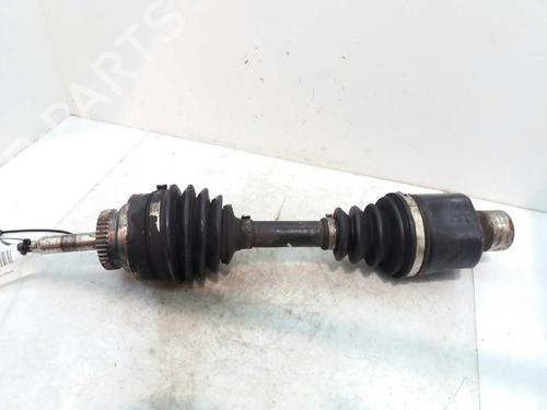 Used Left front driveshaft SSANGYONG KYRON 2.0 Xdi (141 hp) 3054075