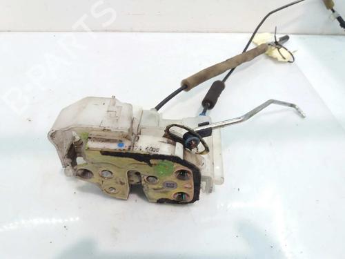 Used Front left lock HONDA ACCORD VII Tourer (CM, CN) [2003-2008]  3044518