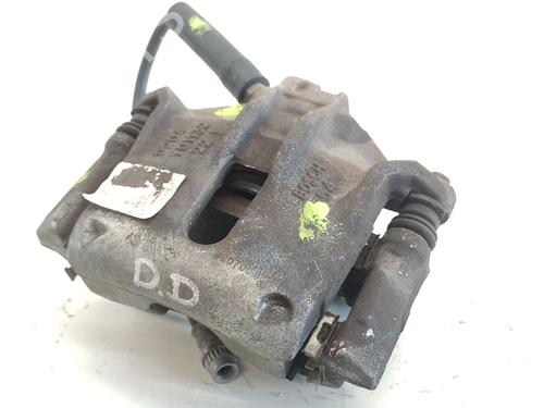 Used Right front brake caliper CITROËN C4 I (LC_) 1.6 HDi (109 hp) 29424841