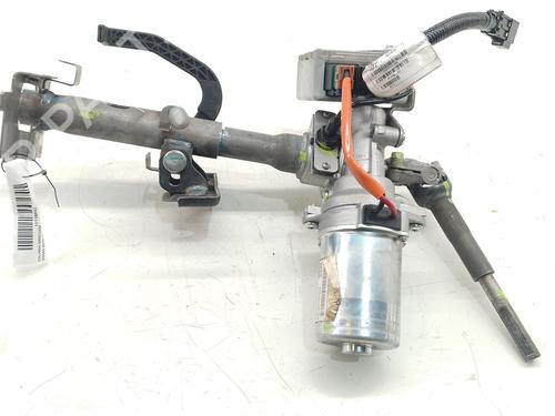 Used Steering column NISSAN NOTE (E12) 1.5 dCi (90 hp) 32696372