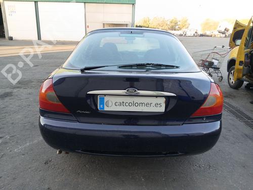 Gearbox FORD MONDEO I Turnier (BNP) 1.8 TD | BP29592851M3 