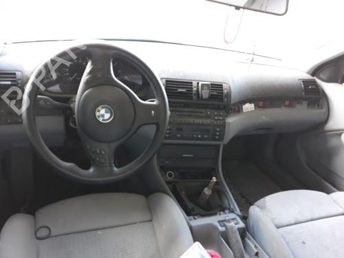 Egr BMW 3 (E46)  | BP9431462M69 