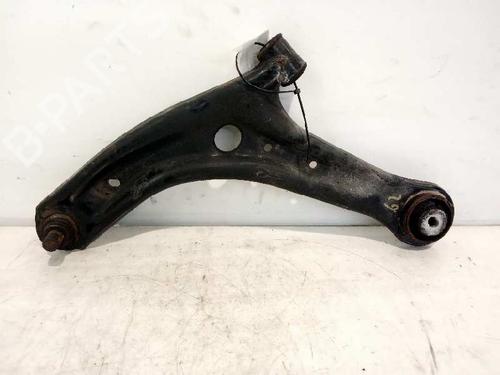 Querlenker links vorne für FORD FIESTA VI (CB1, CCN) [2008-2017]  3083645