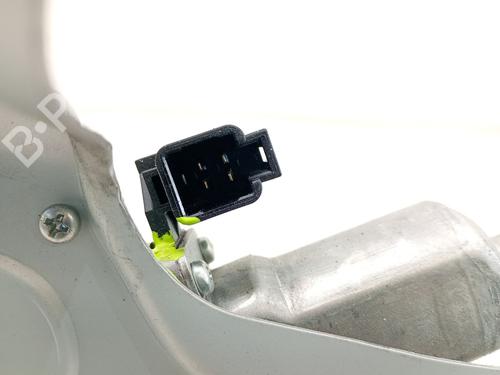 Rear wiper motor KIA STONIC (YB) 1.6 CRDi | BP36034054M102 - Image 5