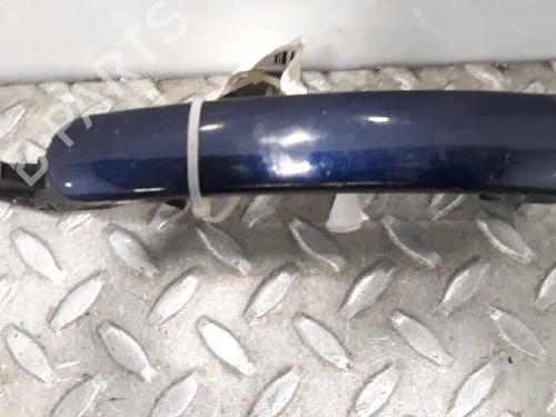 Used Front left exterior door handle VW PASSAT B5 (3B2) 1.9 TDI (115 hp) 3038917