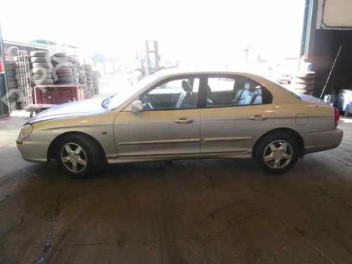 Starter HYUNDAI SONATA IV (EF)  | BP3080283M8 