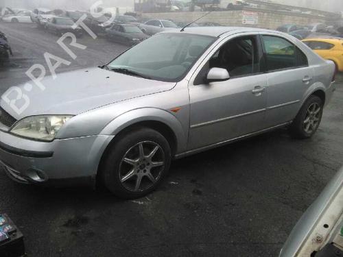 Gearbox FORD MONDEO III (B5Y)  | BP5622255M3 