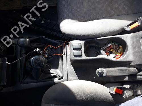 Køler OPEL OMEGA B (V94)  | BP10178842M31 