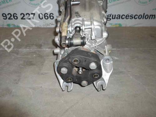 Gearbox BMW 3 (E90) 318 d | BP3058333M3 