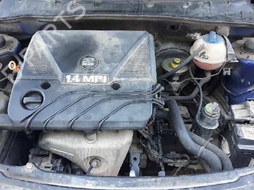 Throttle body SEAT CORDOBA (6K1, 6K2)  | BP7699057M82 
