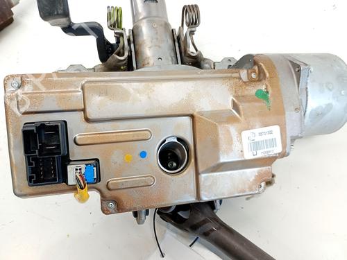 Steering column OPEL CORSA D (S07) 1.3 CDTI (L08, L68) | BP39399956M21 - Image 4