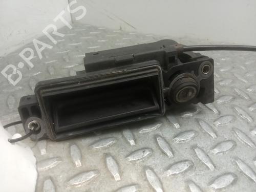 Used Tailgate handle MERCEDES-BENZ C-CLASS (W203) [2000-2007]  11012171