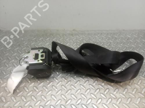 Used Rear left seatbelt AUDI A6 C6 (4F2) 3.0 TDI quattro (225 hp) 10677939