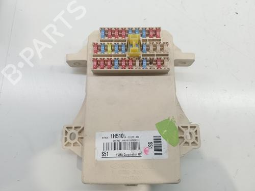 Used Fuse box KIA PRO CEE'D (ED) 1.4 CVVT (90 hp) 24703595