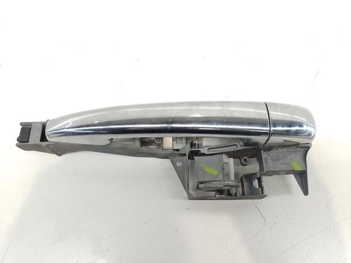 Used Front right exterior door handle CITROËN C3 II (SC_) 1.2 VTi 82 (82 hp) 24110530