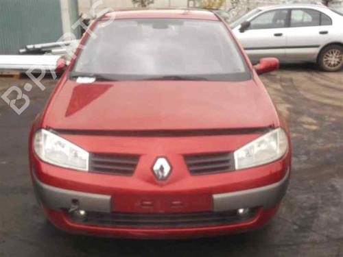 Rear left lock RENAULT MEGANE II (BM0/1_, CM0/1_)  | BP3047387C100 