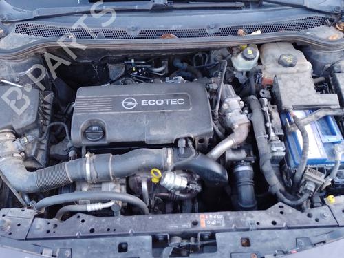 Getriebe für OPEL ASTRA J (P10) [2009-2016]  31190312