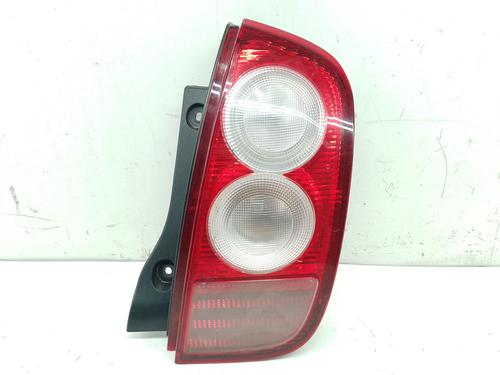 Used Right taillight NISSAN MICRA III (K12) 1.5 dCi (82 hp) 24168211