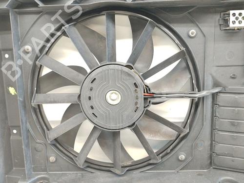 Radiator fan CITROËN C4 I (LC_) 1.6 HDi | BP29212310M35 