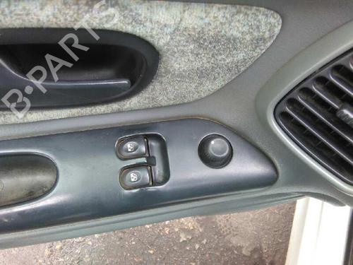Rear left interior door handle RENAULT LAGUNA I (B56_, 556_) 1.9 dTi (B56J) | BP3221787I15 