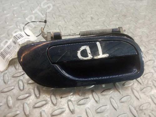 Used Rear right exterior door handle VOLVO S80 I (184) T6 (272 hp) 3035577