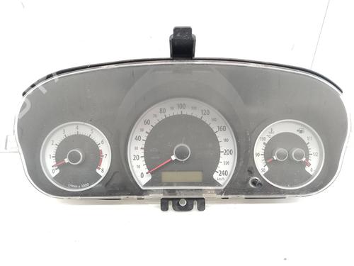 Used Instrument cluster KIA CEE'D Hatchback (ED) [2006-2012]  19535713