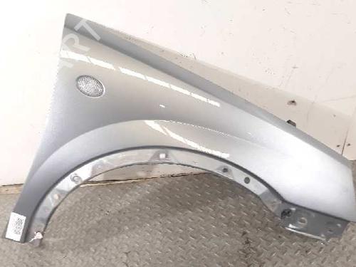 Kotflügel rechts vorne OPEL CORSA C (X01) 1.3 CDTI (F08, F68) | BP7477478C42 