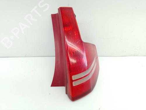 Used Right taillight CITROËN C4 I (LC_) [2004-2014]  18951798