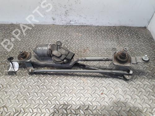 Motor limpia delantero OPEL INSIGNIA A Sports Tourer (G09) [2008-2017]  15964472