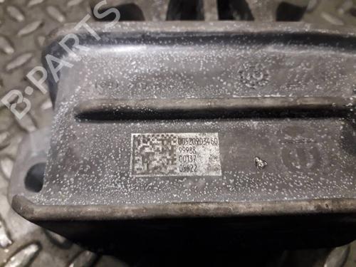 Engine mount FIAT 500X (334_) | BP15714363M89