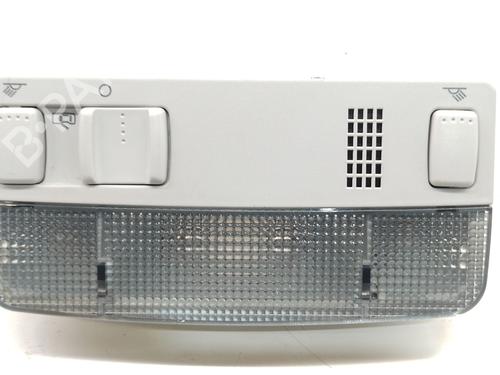 Used Interior roof light Interior roof light SEAT IBIZA IV ST (6J8, 6P8) 1.2 TSI (105 hp) 33285763 33285763