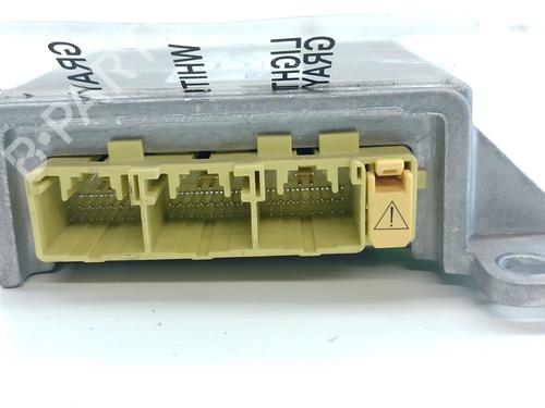 ECU airbags MAZDA 6 Hatchback (GH) 1.8 MZR | BP28359324M53 
