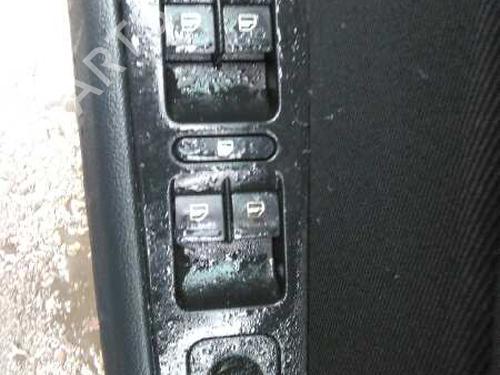 Gear lever SKODA SUPERB II (3T4)  | BP7432866M90 