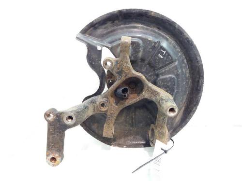 Højre hjullejehus spindel VW GOLF V (1K1)  | BP3272258M28