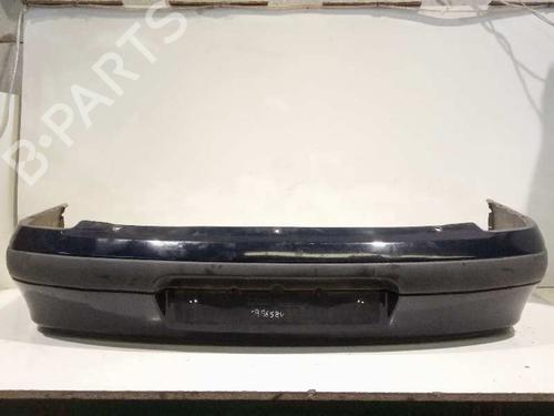 Used Rear bumper RENAULT MEGANE I Classic (LA0/1_) [1996-2008]  4656698