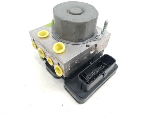 ABS Bremseaggregat RENAULT CLIO IV (BH_) 1.5 dCi 75 (75 hp) 24110430