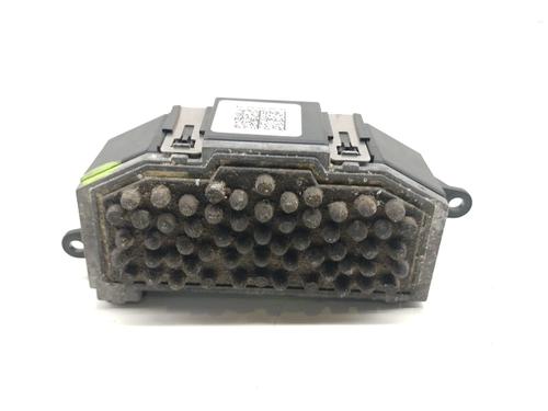 Used Heater resistor Heater resistor AUDI A4 B8 (8K2) 2.0 TDI (143 hp) 30972831 30972831