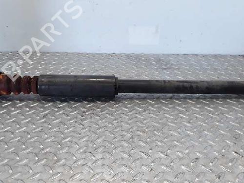 Used Left rear shock absorber MAZDA 2 (DY) 1.4 (80 hp) 5546856
